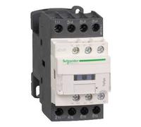 Schneider Electric Contattore di potenza LC1DT40P7 40A 4P 1NA/1NC 230V 50/60Hz