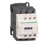 TeSys D AC3 25A 3P 1NO 1NC TESYS DECA Contattore di LC1D25P7