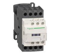 TeSys D AC3 40A 4P 2NO 2NC TESYS DECA Contattore di LC1D258B7