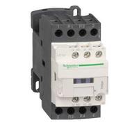 TeSys D AC3 40A 4P 2NO 2NC TESYS DECA Contattore di LC1D258P7