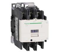 TeSys D AC3 95A 3P 1NO 1NC TESYS DECA Contattore di LC1D95P7