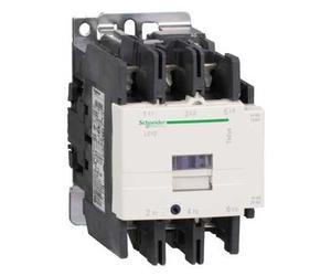 TeSys D AC3 95A 3P 1NO 1NC TESYS DECA Contattore di LC1D95P7