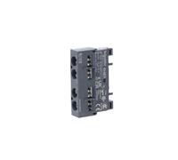 TeSys Deca contatto ausiliario 1NC 1NO montaggio frontale GVAE11