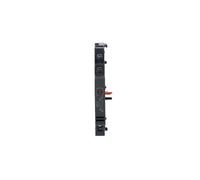 TeSys Deca contatto ausiliario 1Z 1R montaggio laterale GVAD1001