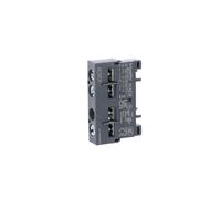 TeSys Deca contatto ausiliario 2Z montaggio frontale GVAE20
