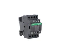 TeSys Deca contattore 12A 2Z 2R 110V AC 1Z 1R LC1D128F7