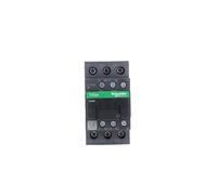 TeSys Deca contattore 25A 3P 380V AC 1Z 1R LC1D25Q7
