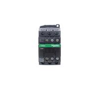 TeSys Deca Contattore 9A 3P 48V DC 1Z 1R LC1D09ED