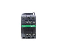 TeSys Deca Contattore ausiliario 10A 5Z 0R 110V AC CAD50F7