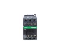 TeSys Deca Contattore ausiliario 10A 5Z 0R 24V DC CAD50BD