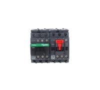 TeSys Deca Contattore inversore 9A 4kW 110V AC LC2D09F7