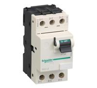 TeSys Deca Interruttore salvamotore 3P 1,5kW 2,5A GV2LE08