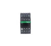 TeSys Deca LC1D258BD 25A 24V DC Contattore 2N 2NC 1N 1NC