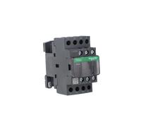 TeSys Deca Power contattore 12A 2Z 2R 230V AC 1Z 1R LC1D128P7