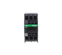TeSys Deca Power contattore 12A 3P 24V 50/60Hz 1Z 1R LC1D123B7