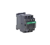 Schneider Electric Contattore 12A 3 poli 1NA+1NC 48 V CC