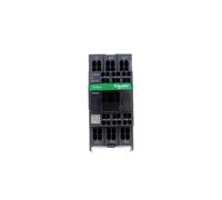 TeSys Deca Power contattore 12A AC-3 1R + 1Z 24V DC LC1D123BL