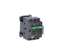 TeSys Deca Power contattore 18A 3P 110V AC 1Z 1R LC1D18F7