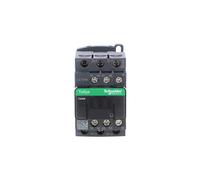 TeSys Deca Power contattore 18A 3P 48V AC 1Z 1R LC1D18E7
