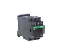 Schneider Electric Contattore CONTACTOR 18 A 1F+1O 110 V 50/60