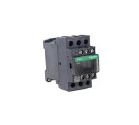 TeSys Deca Power contattore 25A 3P 220V DC 1Z 1R LC1D25MD
