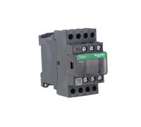 TeSys Deca Power contattore 25A 4P 220V DC 1Z 1R LC1DT25MD