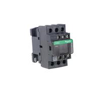 TeSys Deca Power contattore 38A 3P 110V AC 1Z 1R LC1D38F7