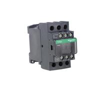 TeSys Deca Power contattore 38A 3P 48V DC 1Z 1R LC1D38ED