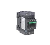 TeSys Deca Power contattore 40A 3P 24V DC 1Z 1R (EVK) LC1D40ABD