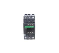 TeSys Deca Power contattore 40A 3P 48V AC 1Z 1R (EVK) LC1D40AE7