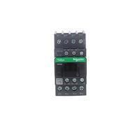 TeSys Deca Power contattore 40A 4P 24V DC 1Z 1R LC1DT40BL