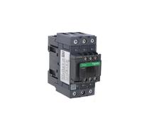 TeSys Deca Power contattore 50A 3P 24V AC 1Z 1R (EVK) LC1D50AB7
