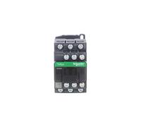 TeSys Deca Power contattore 9A 3P 230V AC 1Z 1R LC1D096P7