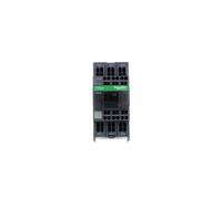 TeSys Deca Power contattore 9A 3P 24V DC 1Z 1R LC1D093BL
