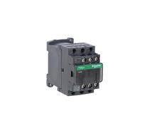 TeSys Deca Power contattore 9A 3P 24V DC 1Z 1R LC1D09BD