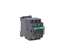 TeSys Deca Power contattore 9A 3P 24V DC 1Z 1R LC1D09BL