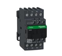 TeSys Deca Power contattore AC3 32A 4P 2Z 2R bobina LC1D188M7