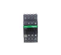 TeSys Deca Power contattore D 4P AC1-40A 1R + 1Z 24V DC LC1DT40BD