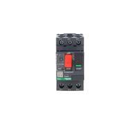TeSys Deca Salvamotore 3P 0,06kW 0,16-0,25A PL GV2ME02AP