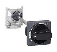 TESYS HANDLE KIT GV2 IP54 NEGRO