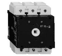 TeSys Sezionatore Modulo Principale 3P 63A V3