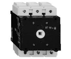 TeSys Sezionatore Modulo Principale 3P 63A V3