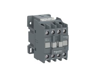 TeSys TVS AC3 25A 3P 1Z Easy TeSys Contattore di LC1E2510M5