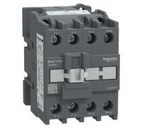 Tesys Tvs Ac3 32A 3P 1 No Bobina 220V 50Hz