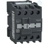 TeSys TVS AC3 32A 3P EASY TESYS CONTROL Contattore di LC1E3210P7