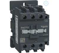 TeSys TVS AC3 40A 3P EASY TESYS CONTROL Contattore di LC1E40P7