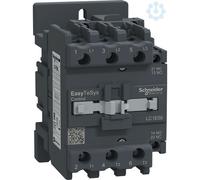 TeSys TVS AC3 50A 3P EASY TESYS CONTROL Contattore di LC1E50P7