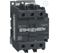 TESYS TVS AC3 80A 3P EASY TESYS CONTROL LC1E80P7 POWER PROTECTOR