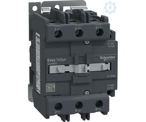 TESYS TVS POWER PROTECTOR AC3 95A 3P EASY TESYS CONTROL LC1E95P7