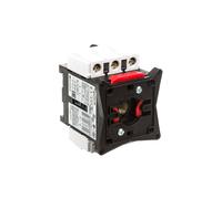 TeSys VARIO 32A 3 V1 Sezionatore Modulo Principale, V1